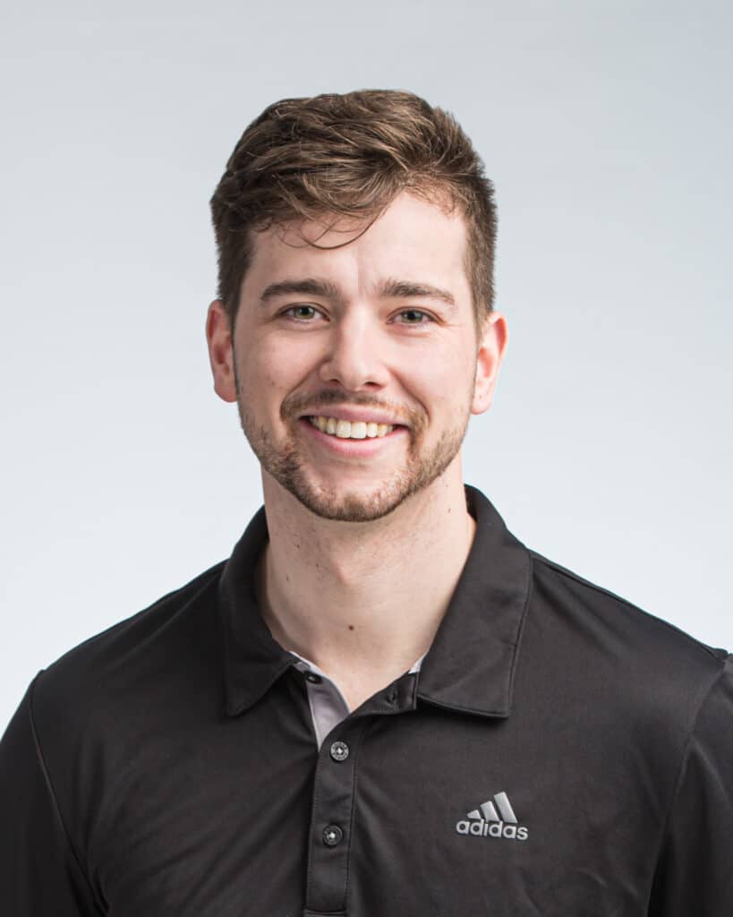 sam Hoffman staff photo