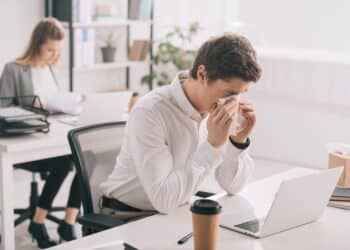 indoor air quality mistakes