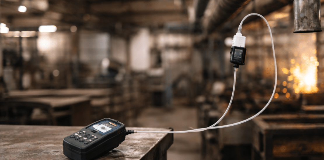 indoor air quality equipment