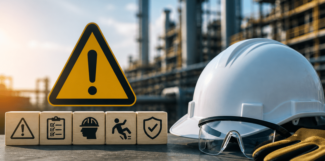 symbols for health and safety