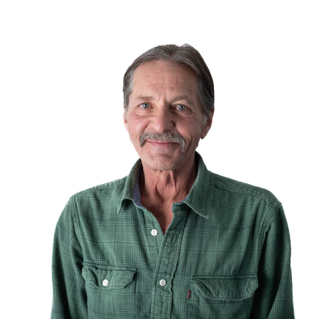 Jay Kroeker
